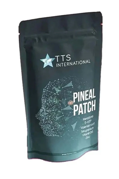 TTS PİNEAL PATCH - Resim 2