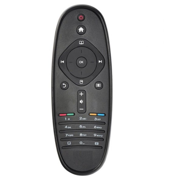 Philips  40PFL8605H/12 Uyumlu Led Televizyon Kumandası ürün görseli 1
