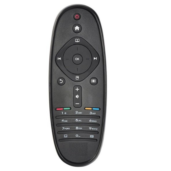 Philips 40PFL5605H/12 Uyumlu Led Televizyon Kumandası ürün görseli 1