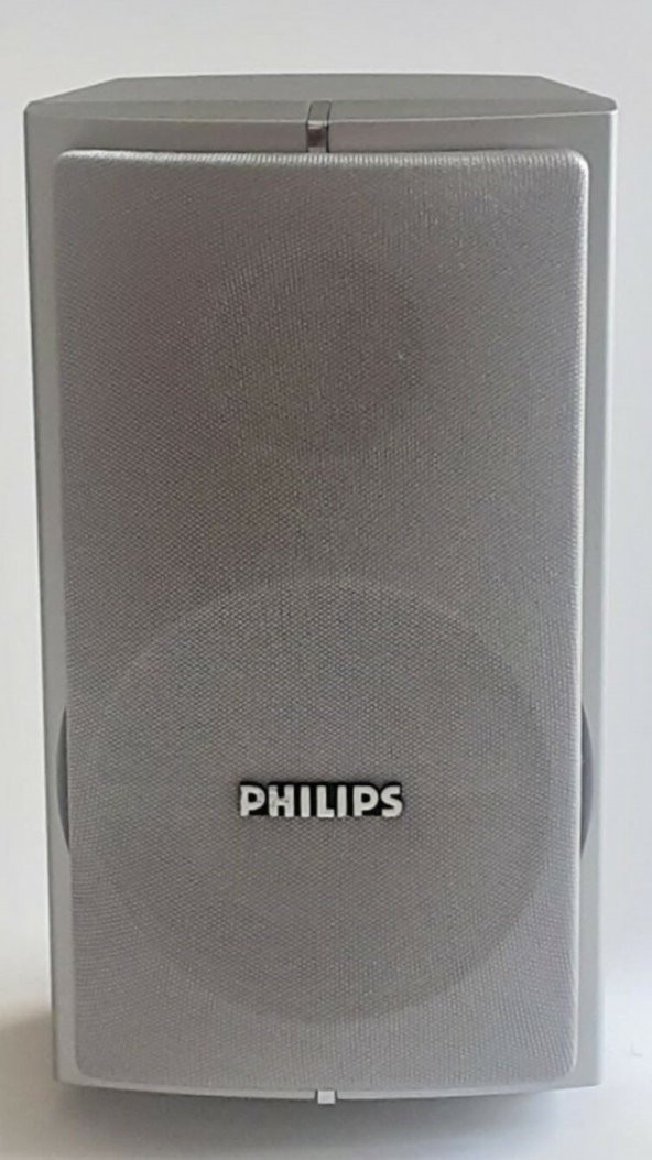 PHİLİPS  CS 7100 HOPARLÖR ürün görseli 1