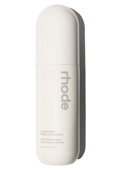 Rhode Glazing Mist Nemlendirici Yüz Spreyi 80ML ürün görseli 1