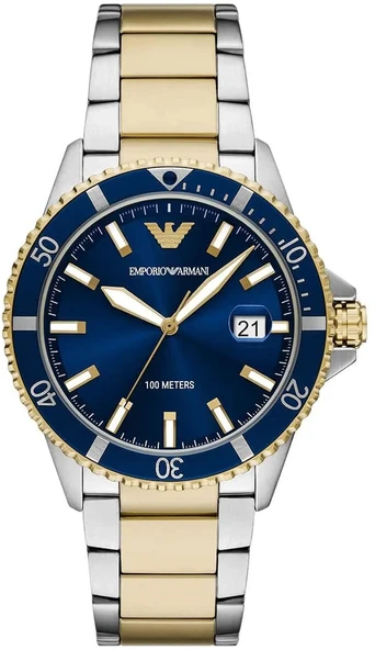 Emporio Armani  AR11682 Erkek Kol Saati ürün görseli 1