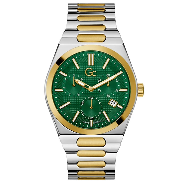 Gc GCZ40002G9MF Erkek Kol Saati ürün görseli 1