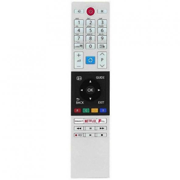 Toshiba 24WL2A63DT Lcd Led Televizyon Kumandası ürün görseli 1