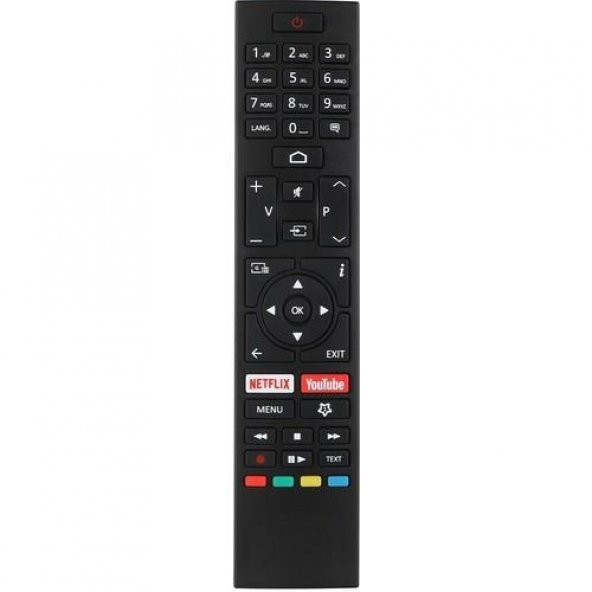 Toshiba 32LA3B63DT Smart LED Tv Kumandası ürün görseli 1