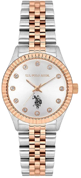 U.S. Polo Assn. USPA2086-06 Kadın Kol Saati ürün görseli 1