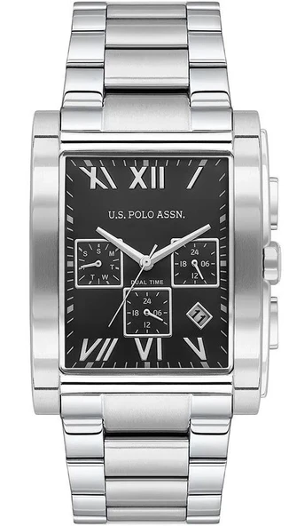 U.S. Polo Assn. USPA1117-03   Erkek Kol Saati ürün görseli 1