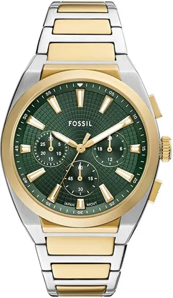Fossıl FFS6106 Erkek  Kol Saati ürün görseli 1
