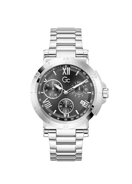 Gc GCY44009G2M Erkek  Kol Saati ürün görseli 1