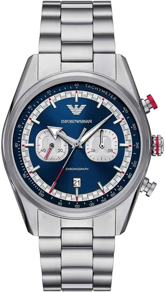 Emporio Armani AR11676 Erkek Kol Saati ürün görseli 1