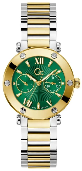 Gc GCZ48003L6MF Kadın  Kol Saati ürün görseli 1