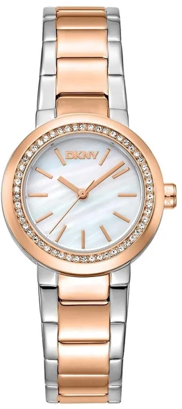 DKNY DK1L024M0175    Kadın Kol Saati ürün görseli 1
