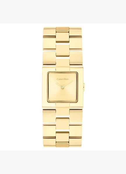 Calvin Klein CK25100089  Kadın Kol Saati ürün görseli 1