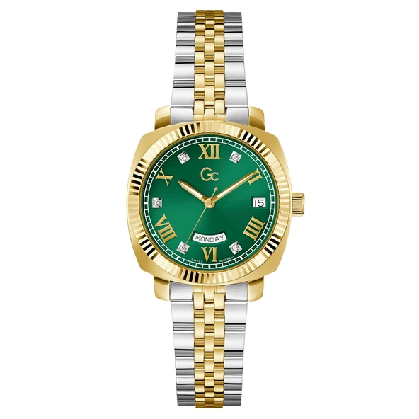 Gc GCZ44002L9MF Kadın Kol Saati ürün görseli 1