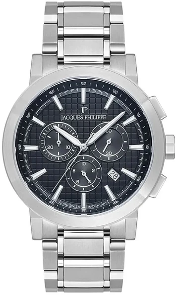 Jacques Phılıpe  Swiss Made JPQGC171316N  Kadın Kol Saati ürün görseli 1