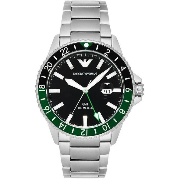 Emporio Armani AR11589 Erkek Kol Saati ürün görseli 1