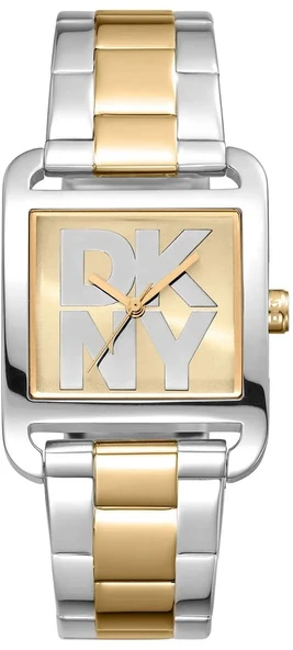 DKNY DK1L001M0075  Kadın Kol Saati ürün görseli 1