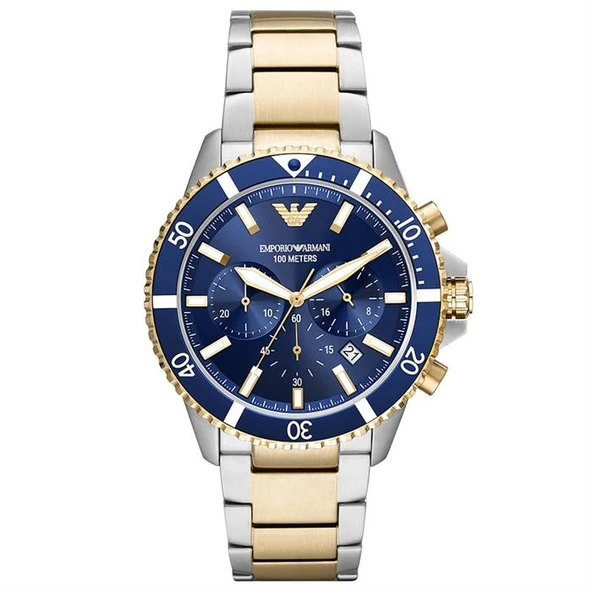 Emporio Armani AR11362 Erkek Kol Saati ürün görseli 1