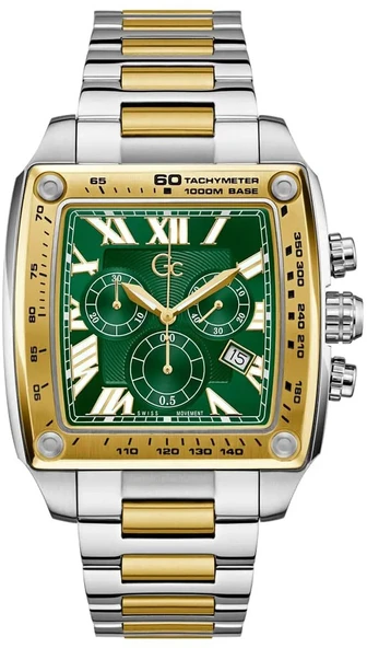 Gc GCZ56006G9   Erkek Kol Saati ürün görseli 1