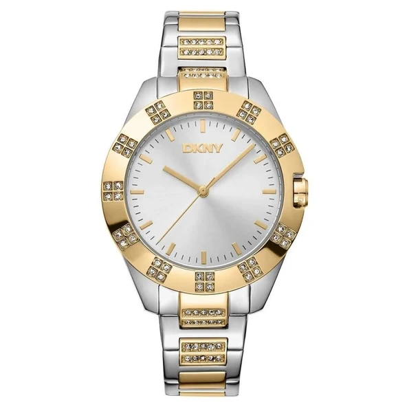 DKNY DK1L019M0055  Kadın Kol Saati ürün görseli 1