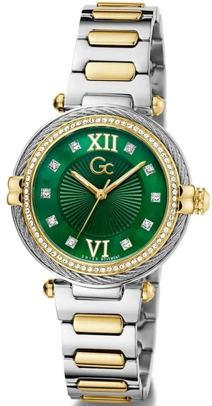 Gc GCZ52002L9MF Kadın Kol Saati ürün görseli 1