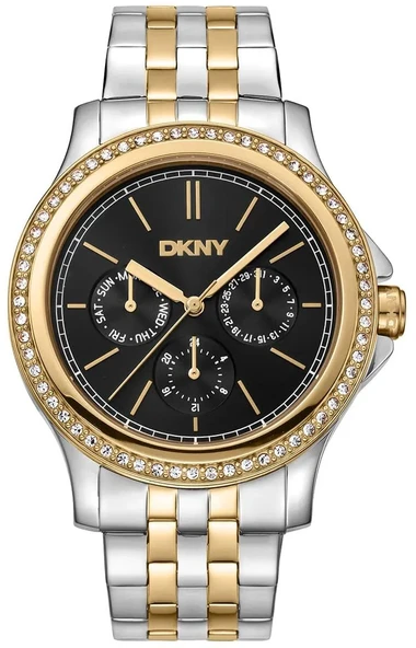 DKNY DK1L064M0085  Kadın Kol Saati ürün görseli 1