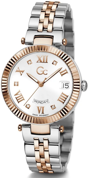 Gc GCZ01003L1MF   Kadın Kol Saati ürün görseli 1