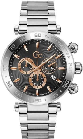 Gc GCZ50001G7MF   Erkek Kol Saati ürün görseli 1