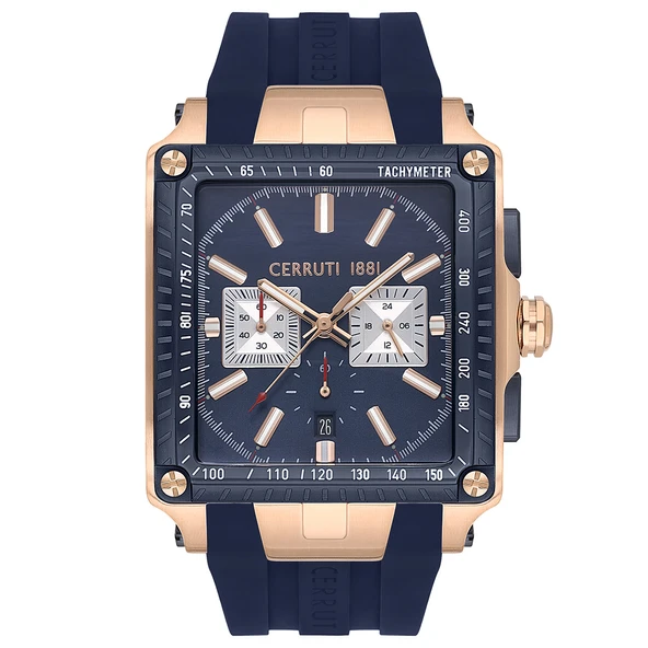 Cerruti 1881 CIWGO0018809 Erkek Kol Saati ürün görseli 1