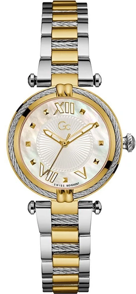 Gc GCY18020L1MF Kadın  Kol Saati ürün görseli 1