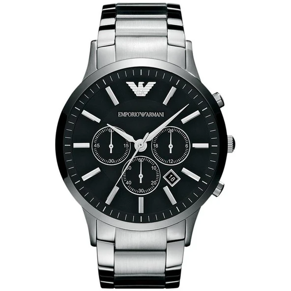 Emporio Armani AR2460 Erkek Kol Saat ürün görseli 1