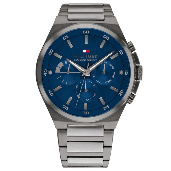 Tommy Hilfiger TH1792089 Erkek Kol Saati ürün görseli 1