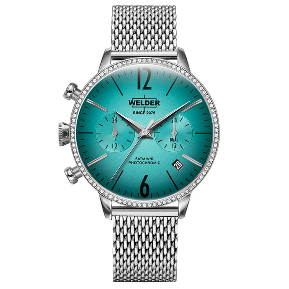 Welder WWRC668 Kadın Kol Saati ürün görseli 1