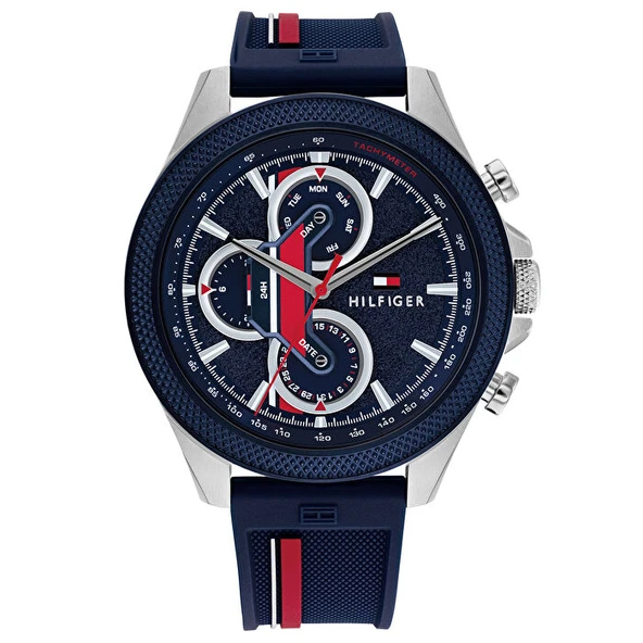 Tommy Hilfiger TH1792083 Erkek Kol Saati ürün görseli 1