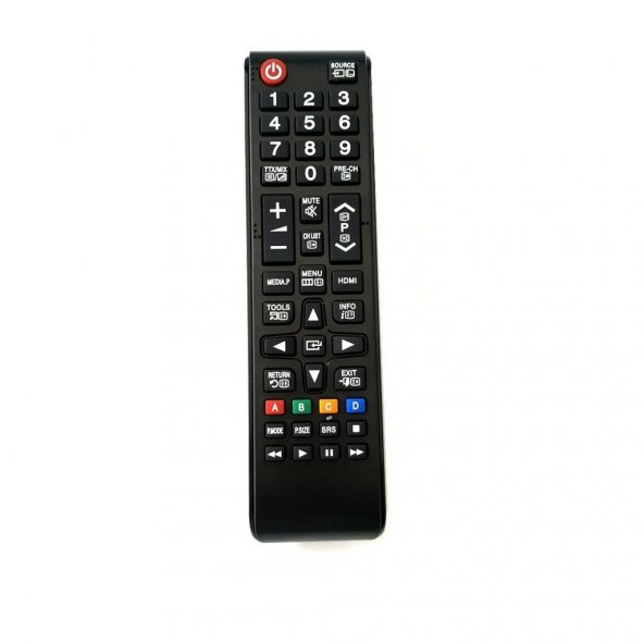Samsung BN59-01199G KUMANDA ürün görseli 1