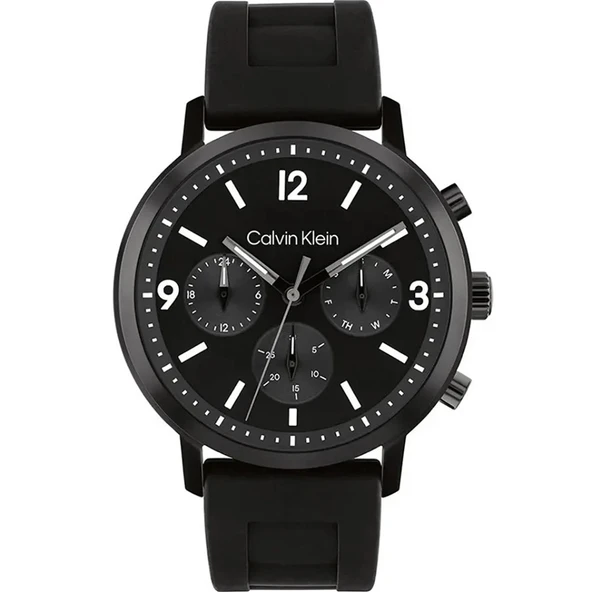 Calvin Klein CK25200461 Erkek Kol Saati ürün görseli 1