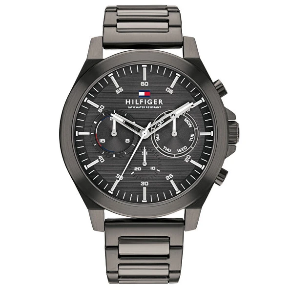 Tommy Hilfiger TH1710519 Erkek Kol Saati ürün görseli 1