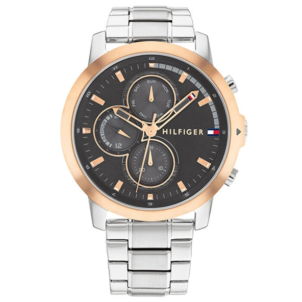 Tommy Hilfiger TH1792050 Erkek Kol Saati ürün görseli 1