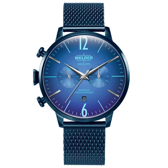 Welder Moody Watch WWRC1004 47 mm Erkek Kol Saati ürün görseli 1