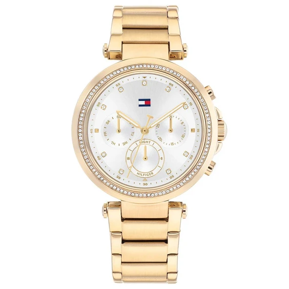 Tommy Hilfiger TH1782703 Kadın Kol Saati ürün görseli 1