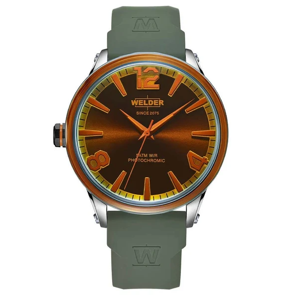 Welder WRN1001 Erkek Kol Saati ürün görseli 1
