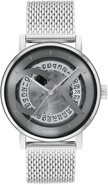 Calvin Klein Automatıc  CK25300004 Erkek Kol Saati ürün görseli 1
