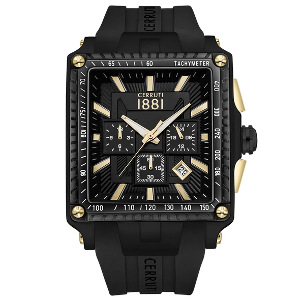 Cerruti 1881 CIWGO0018501 Erkek Kol Saati ürün görseli 1