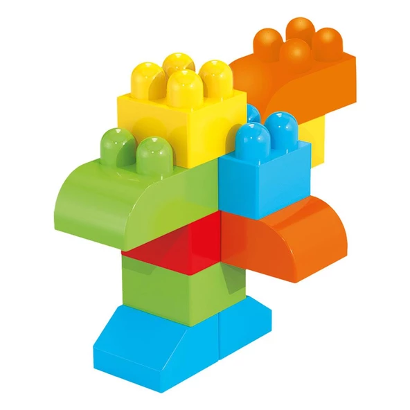 MULTI BLOK 62 PARÇA - Resim 3