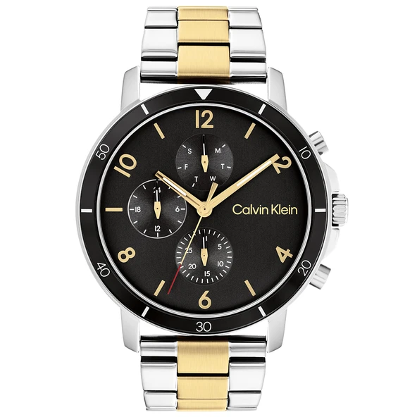 Calvin Klein CK25200070 Erkek Kol Saati ürün görseli 1