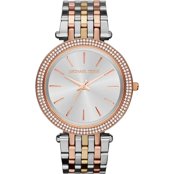 Michael Kors MK3203 Kadın Kol Saati ürün görseli 1
