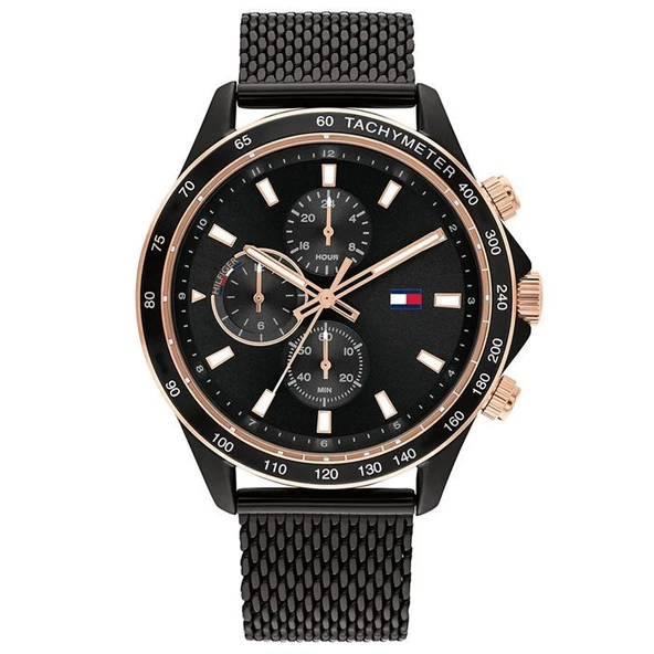 Tommy Hilfiger TH1792020 Erkek Kol Saati ürün görseli 1