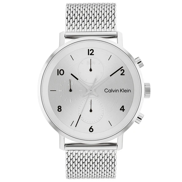 Calvin Klein CK25200107 Erkek Kol Saati ürün görseli 1