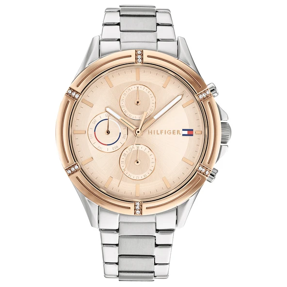 Tommy Hilfiger TH1782503 Kadın Kol Saati ürün görseli 1