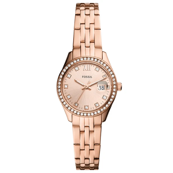 Fossil FES5038 Kadın Kol Saati ürün görseli 1